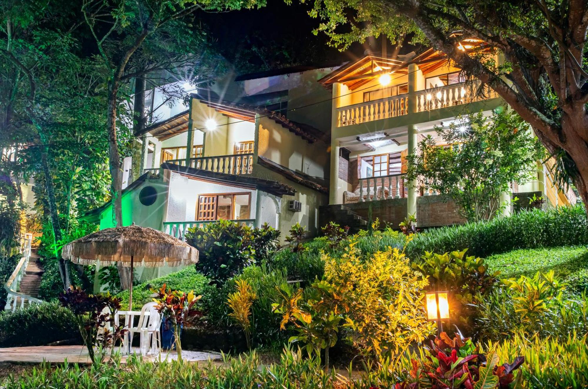 Hotel Posada Campestre San Gil Exterior photo