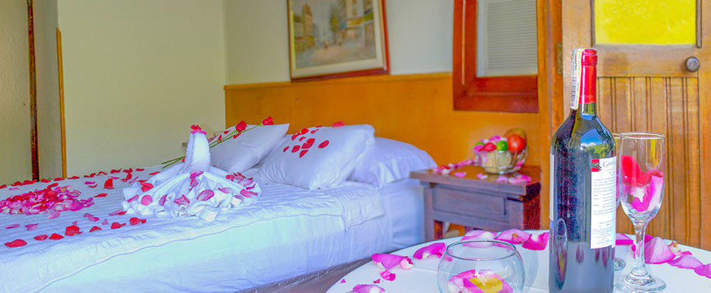 Hotel Posada Campestre San Gil Exterior photo